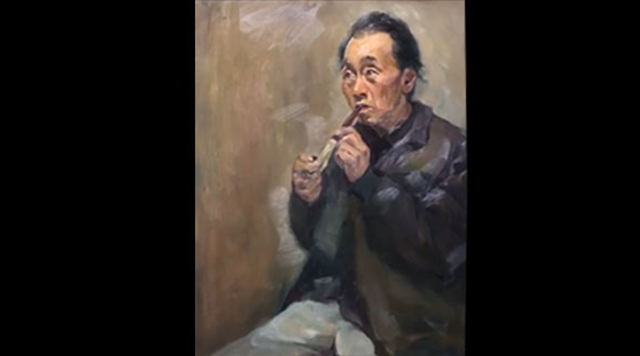 连云港三元画室-连云港美术培训